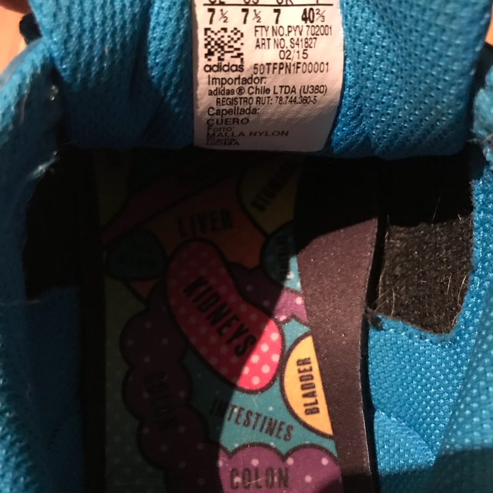 Adidas Pharrell Equality Superstar Supercolor - image 4